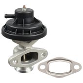 Zawór regulacji spalin EGR AGR VW Caddy 3 2006 2007 2008 2009 2010 2011