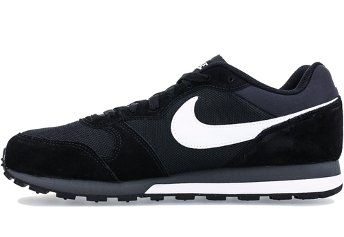 NIKE MD RUNNER 2 > 749794-010 - R. 41 na Arena.pl