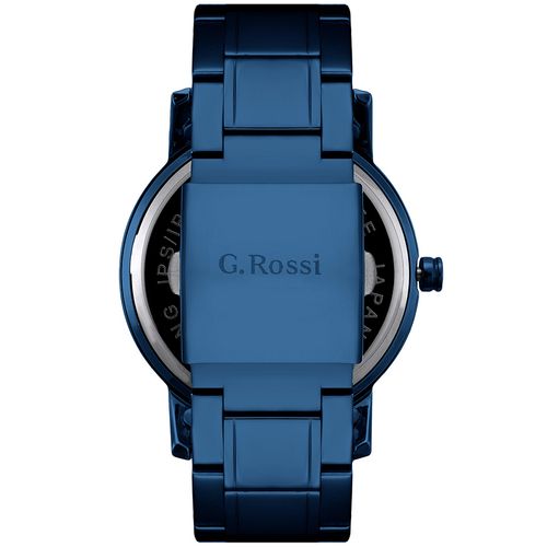 Zegarek Gino Rossi 10194B-6F3 na Arena.pl
