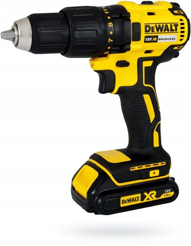 Wiertarko-wkrętarka DEWALT DCD777D2T na Arena.pl