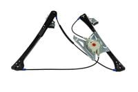 PODNOŚNIK SZYBY PRAWY PRZÓD AUDI A4 B5 1994 1995 1996 1997 1998 1999 2000