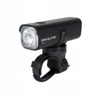 Latarka Oświetlenie Rowerowe Mactronic Highline Cree XP Przód Na Kierwnice
