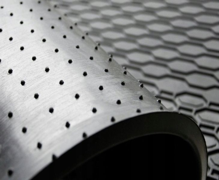 Dywaniki gumowe BMW 3 E90 / E91 2005-2012 zdjęcie 6