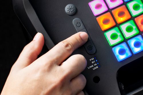 Głośnik Bluetooth Kruger&Matz Music Box Ultra na Arena.pl