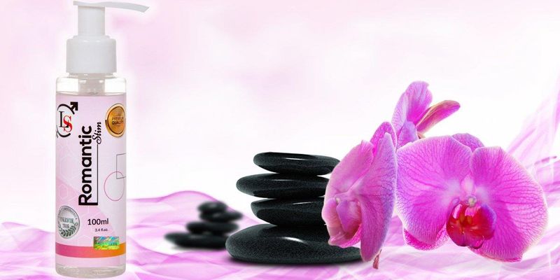 Olejek-Romanticstim 100Ml. zdjęcie 4