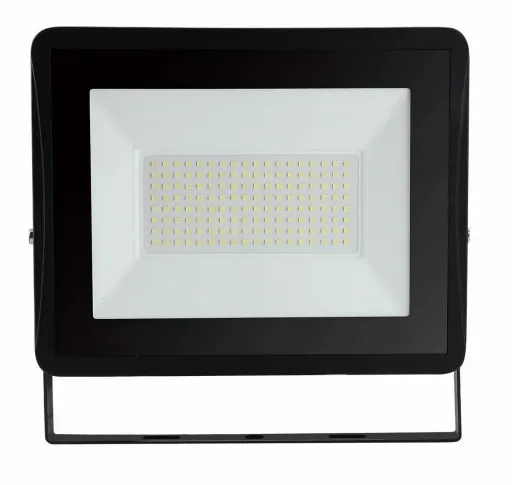 Halogen LED Naświetlacz Reflektor 150W IP65 Slim PREMIUM MOCNY SuperLED zdjęcie 4