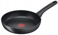 Patelnia TEFAL Ultimate 24 cm tytanowa indukcja G2680472
