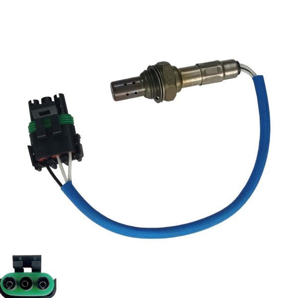 Sonda lambda zamiennik OPEL RENAULT 0258003077 zdjęcie 1