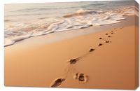 Obraz 90x60cm Szepty Fal