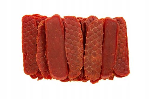 PRZYSMAKI DLA PSA MIĘSOŁAKI MIĘKKIE FILETY Z JAGNIĘCINY 500G na Arena.pl