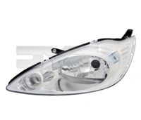 Ford Ka 08-15 Reflektor przedni lampa przednia lewa