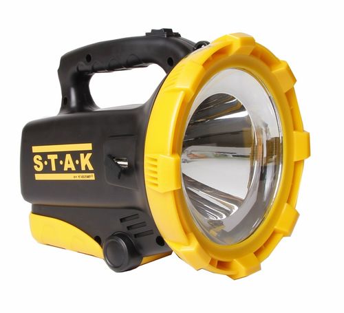 Latarka szperacz na Arena.pl