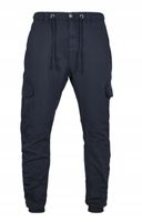 Urban Classics CARGO JOGGING PANTS - Bojówki L