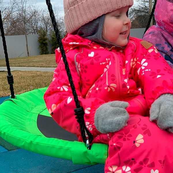 bocianie gniazdo 80cm MALPISZON.PL zdjęcie 3