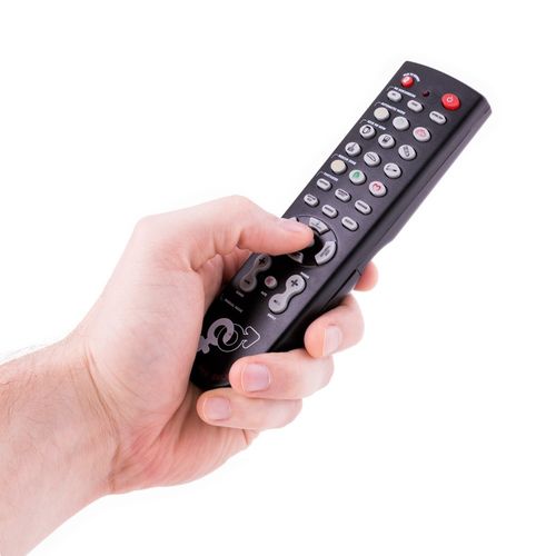 Gadający Pilot - Steruj Kobietą! (EN) na Arena.pl