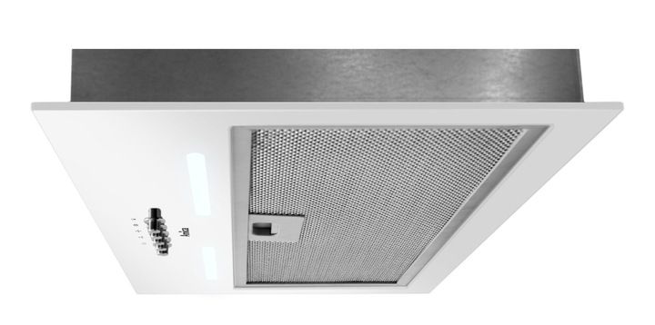 Okap Amica OMP 6253WG 389 m3/h LED zdjęcie 9