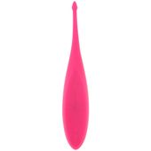 stymulator   twirling fun trip vibrator (magenta)