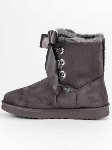 WIĄZANE ŚNIEGOWCE Rozmiar - 36 na Arena.pl