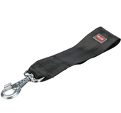 TRIXIE Krótka smycz dla psa pas bezpieczeństwa do samochodu auta