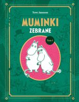 Muminki zebrane.Tom I