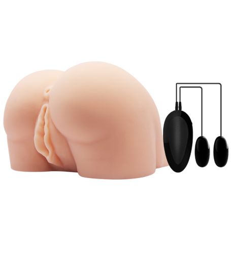 Wibrujący tyłeczek Hot na Arena.pl