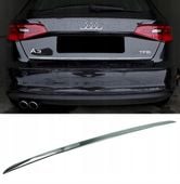 Audi A3 8V - LISTWA CHROM Chromowana Klape Tuning