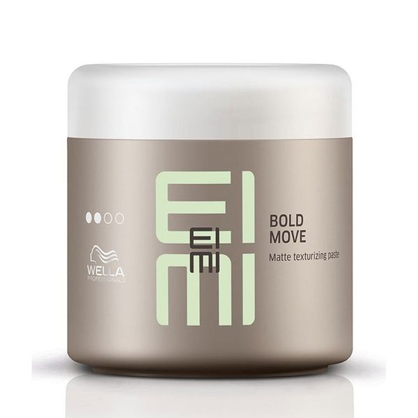 WELLA EIMI BOLD MOVE matowa pasta modelująca 150ml zdjęcie 1