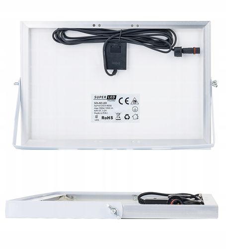 Naświetlacz LED SUPERLED Premium 9057 na Arena.pl