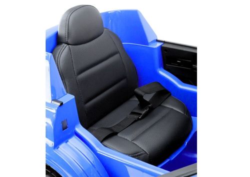 Auto Na Akumulator Audi Q7 Niebieskie Lakierowane na Arena.pl