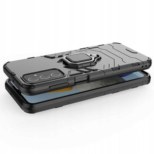 Spacecase X-Ring Galaxy M23 5G/M13 4G Czarny na Arena.pl