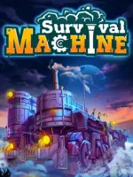 Survival Machine (PC) Klucz Steam Kod Bez VPN 24/7