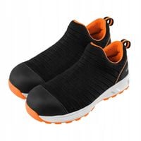 NEO PÓŁBUTY ROBOCZE WSUWANE METAL FREE BUTY BHP 42