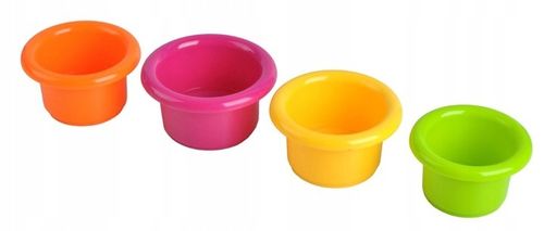 Ośmiorniczka do kąpieli - Super zjeżdżalnia na Arena.pl