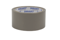 Taśma pakowa SMART 48x66 [y] AKRYL brązowa