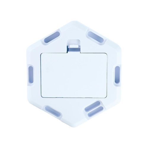 Zestaw 6 lampek ściennych Hexagonal na Arena.pl