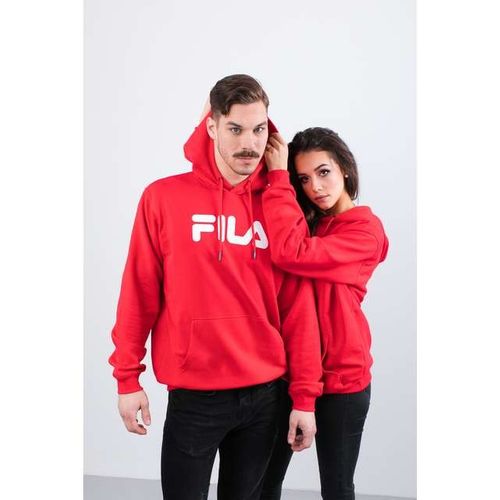 Fila PURE HOODY 006 TRUE RED na Arena.pl