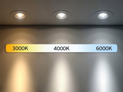 Panel LED Sufitowy 30x30 24W 4000K 2640lm Lampa Natynkowa Plafon na Arena.pl