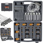 ZESTAW DIAGNOSTYCZNY WTRYSKIWACZY COMMON RAIL 31EL TESTER DIES PM-ZDWCR-31T