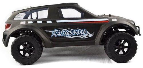 Rattlesnake N2 2.4GHz Nitro na Arena.pl