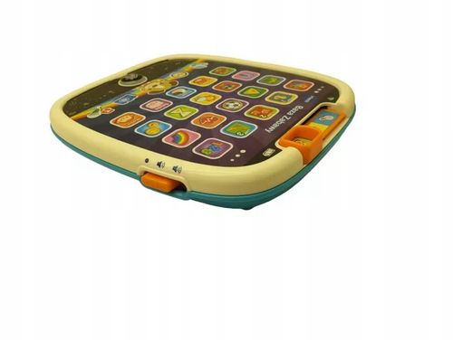 Tablet Baza Zabawy VTECH na Arena.pl