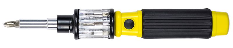 Zestaw śrubokrętów 6w1 zdjęcie 7