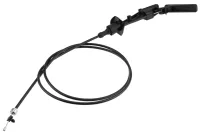 LINKA/CIĘGNO OTWIERANIA MASKI PEUGEOT PARTNER ORIGIN 2011 2012