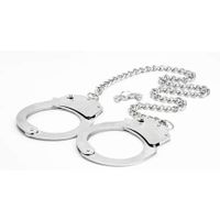 Metal Handcuffs
