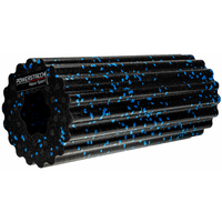 AQUA-SPORT ROLLER WAŁEK EPP DO MASAŻU MASAŻER Z WYPUSTKAMI