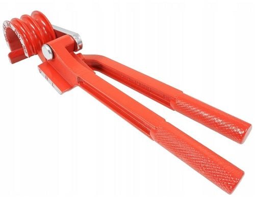 GIĘTARKA ZAGINARKA RUR RUREK PRZEWODÓW MIEDZIANYCH na Arena.pl