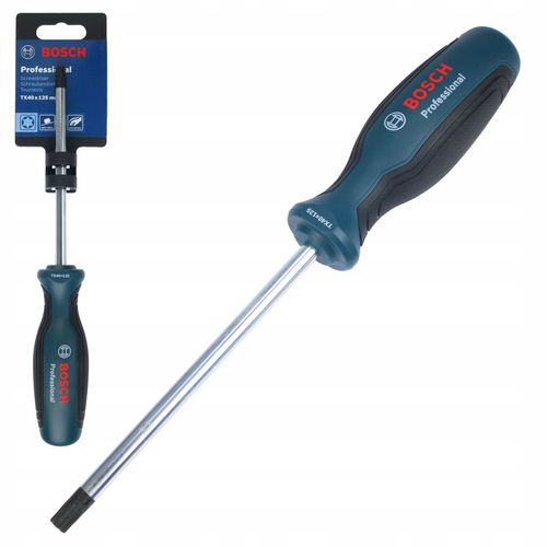 Wkrętak BOSCH 1600A01V0F na Arena.pl
