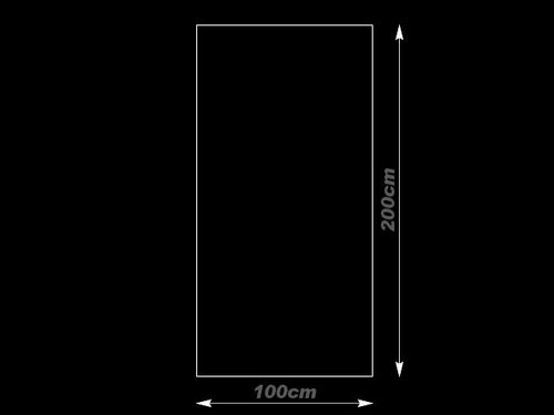 200 100CM NAKLEJKA MUZYKA ŚCIENNY na Arena.pl
