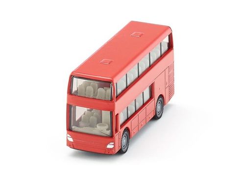 Siku - Autobus turystyczny 1321 na Arena.pl