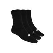Skarpety Asics 3PPK Crew Sock U 155204-0900 35-38