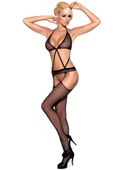 Bodystocking - Obsessive N108  S/M/L
